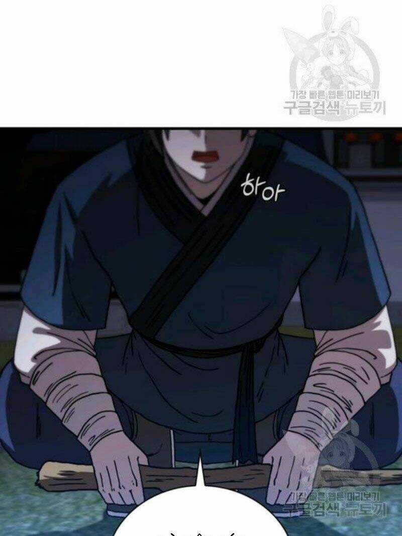 Thân Thủ Đệ Nhất Kiếm - Chapter 67 - Trang 81