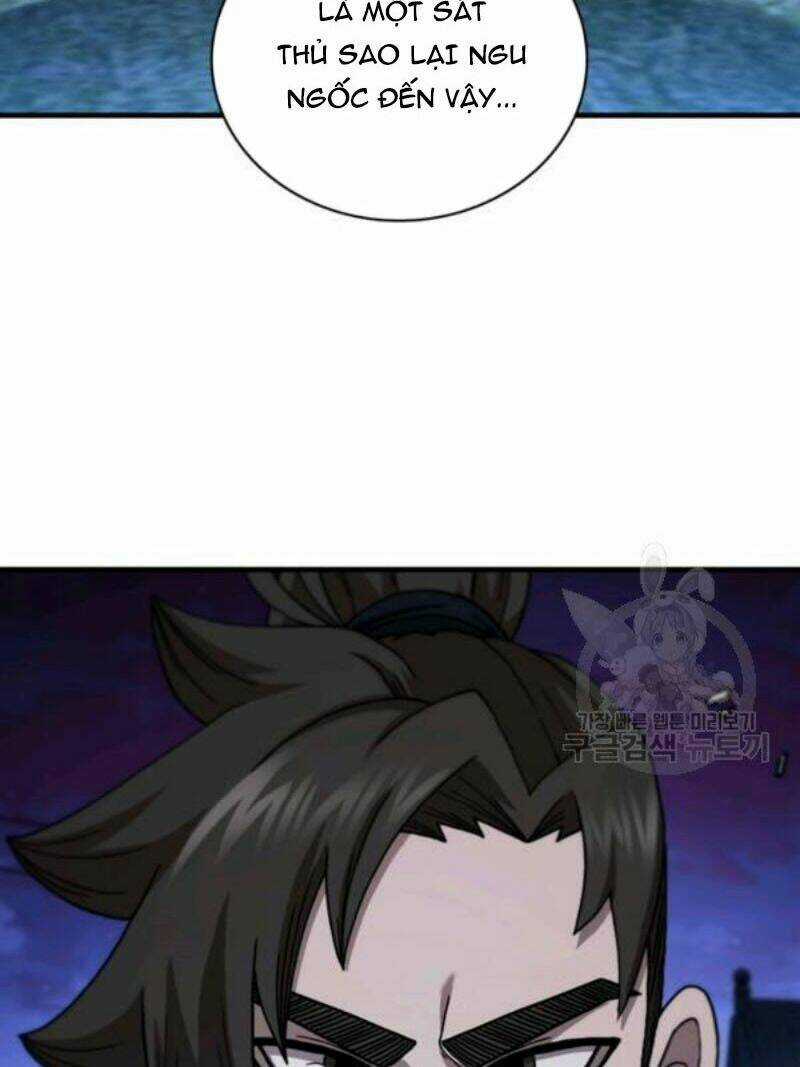 Thân Thủ Đệ Nhất Kiếm - Chapter 67 - Trang 82