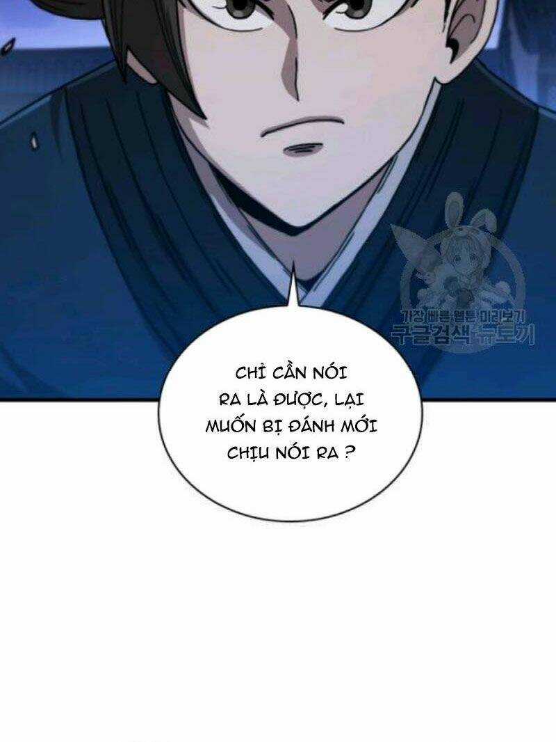 Thân Thủ Đệ Nhất Kiếm - Chapter 67 - Trang 83