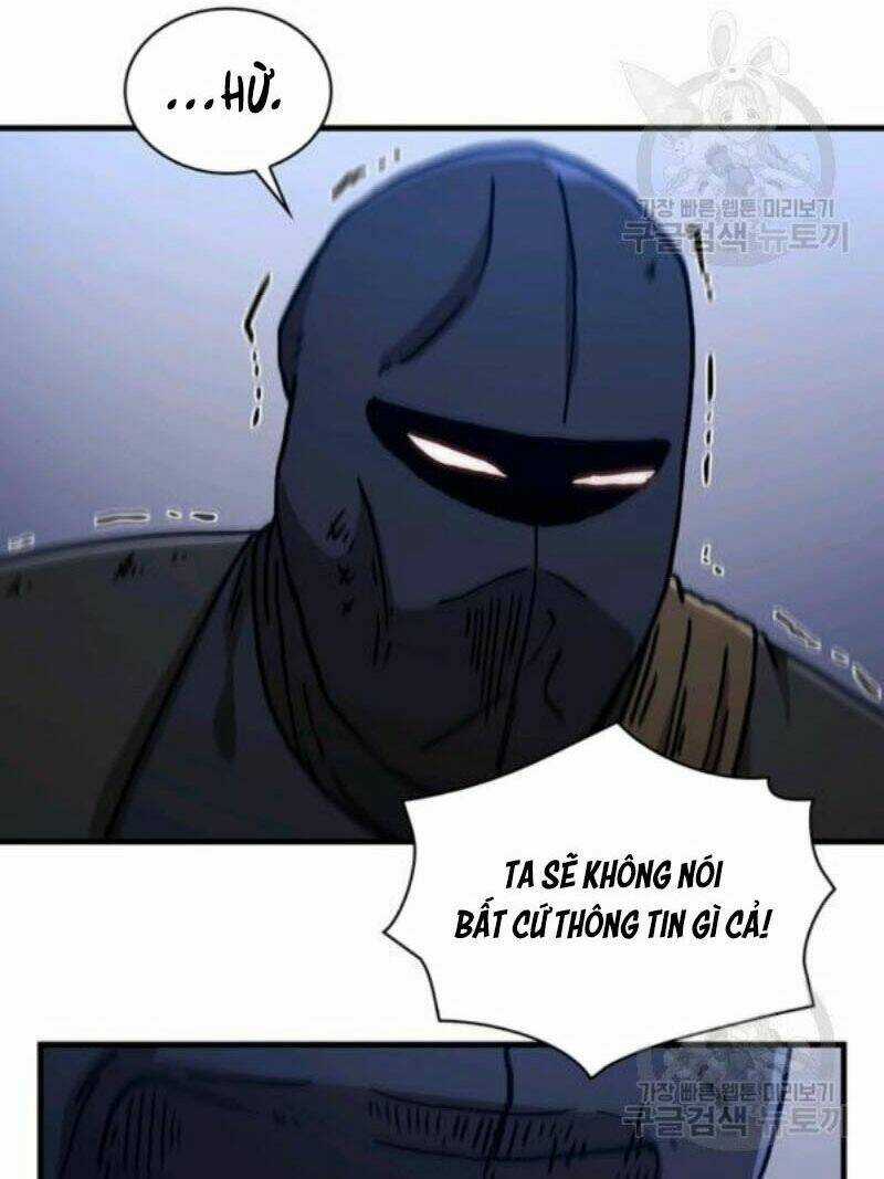 Thân Thủ Đệ Nhất Kiếm - Chapter 67 - Trang 84