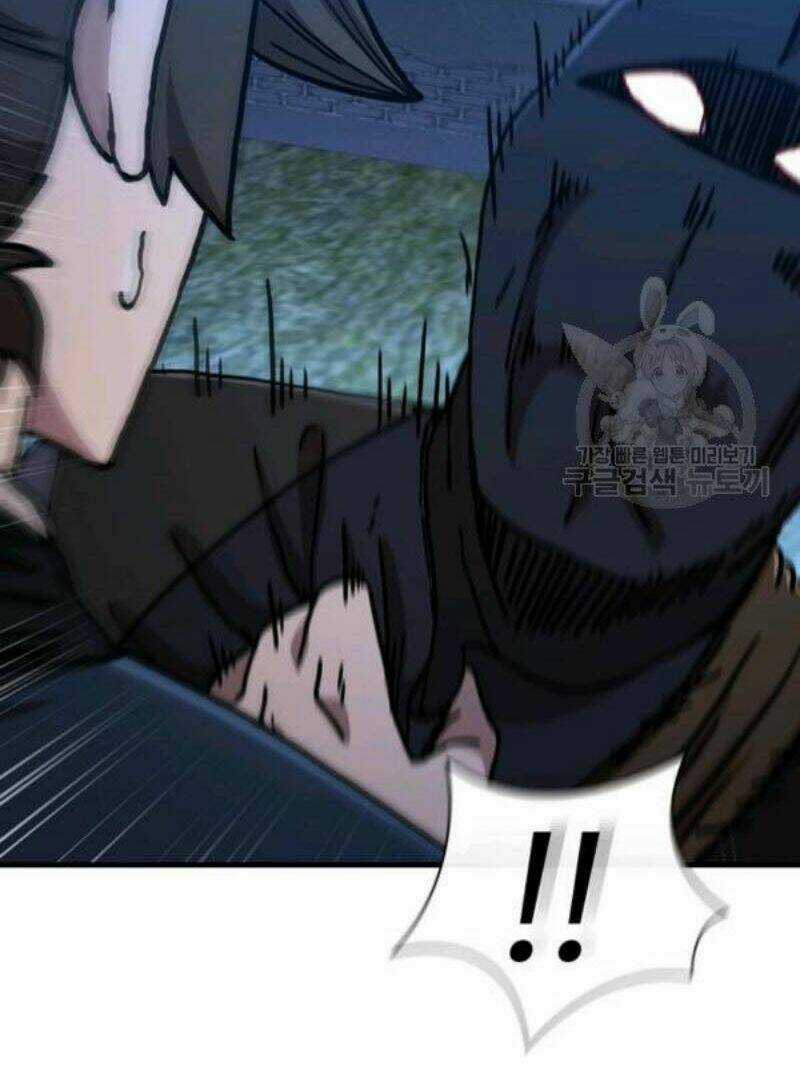 Thân Thủ Đệ Nhất Kiếm - Chapter 67 - Trang 86