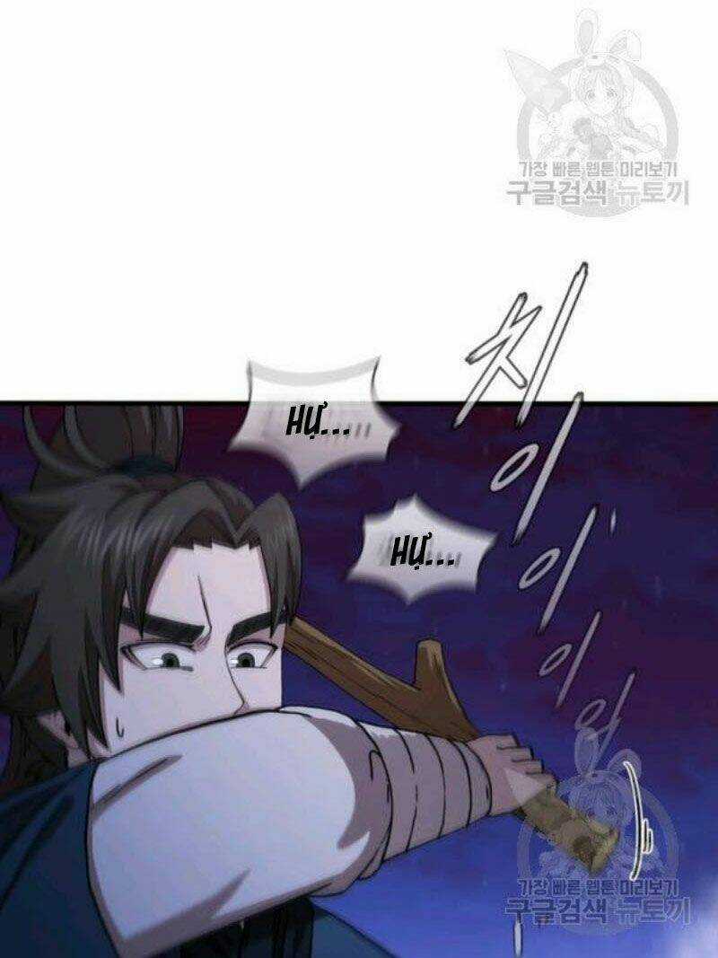 Thân Thủ Đệ Nhất Kiếm - Chapter 67 - Trang 87