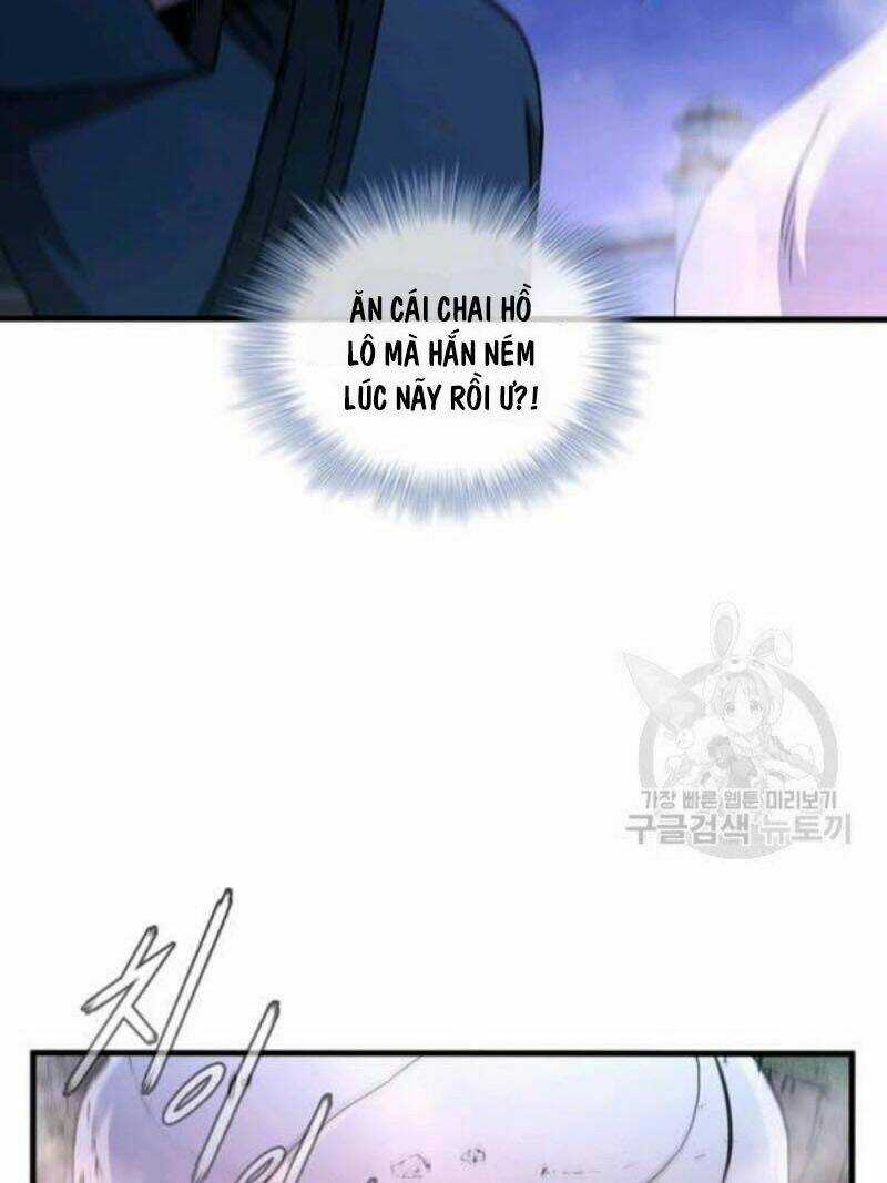 Thân Thủ Đệ Nhất Kiếm - Chapter 67 - Trang 88