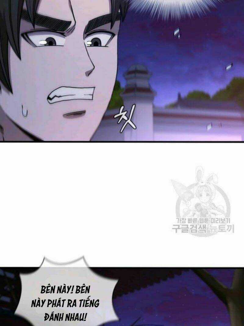 Thân Thủ Đệ Nhất Kiếm - Chapter 67 - Trang 91