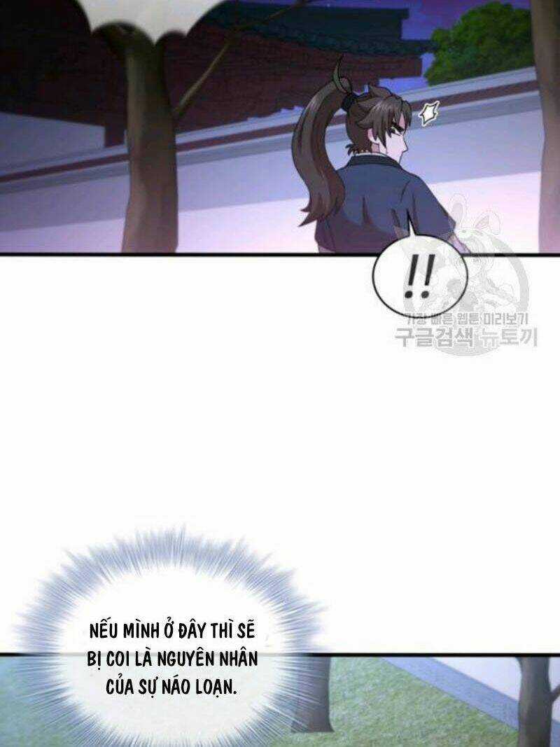 Thân Thủ Đệ Nhất Kiếm - Chapter 67 - Trang 92