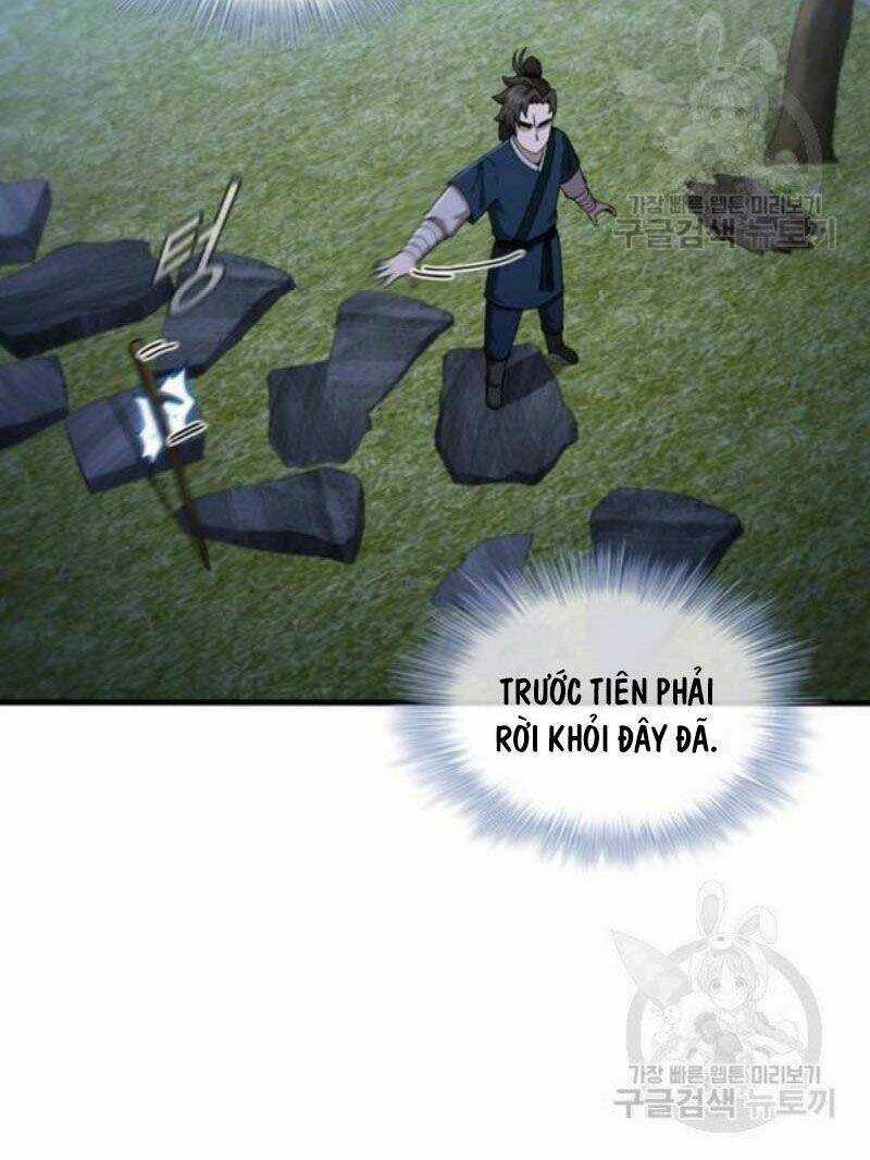 Thân Thủ Đệ Nhất Kiếm - Chapter 67 - Trang 93