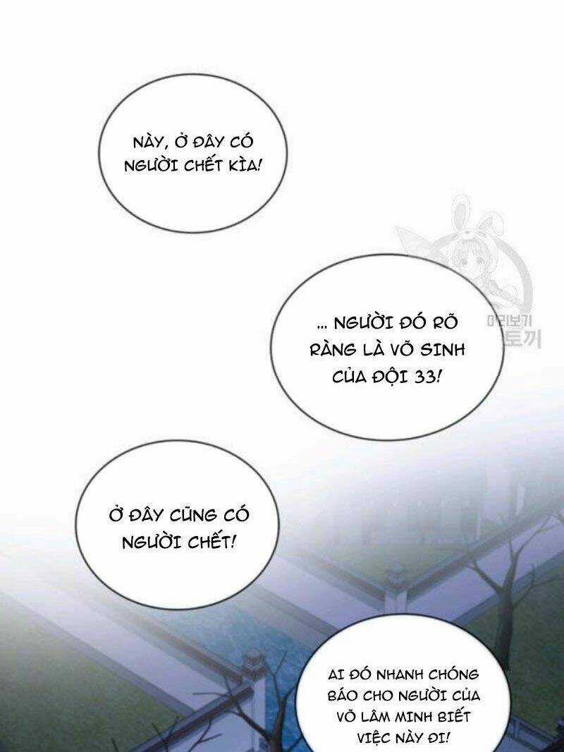 Thân Thủ Đệ Nhất Kiếm - Chapter 67 - Trang 95