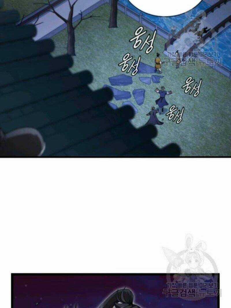 Thân Thủ Đệ Nhất Kiếm - Chapter 67 - Trang 96