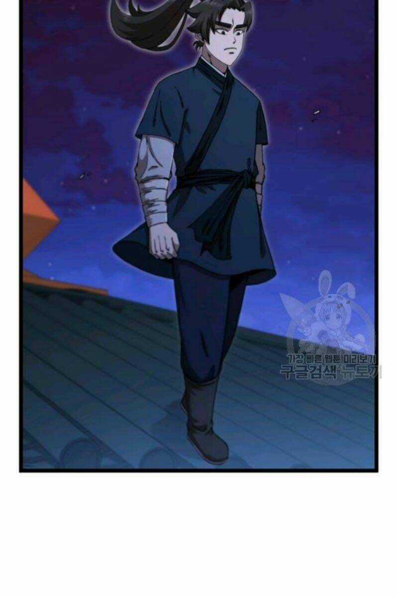 Thân Thủ Đệ Nhất Kiếm - Chapter 67 - Trang 97