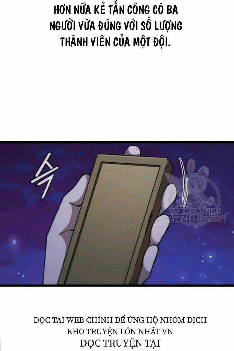 Thân Thủ Đệ Nhất Kiếm - Chapter 67 - Trang 99