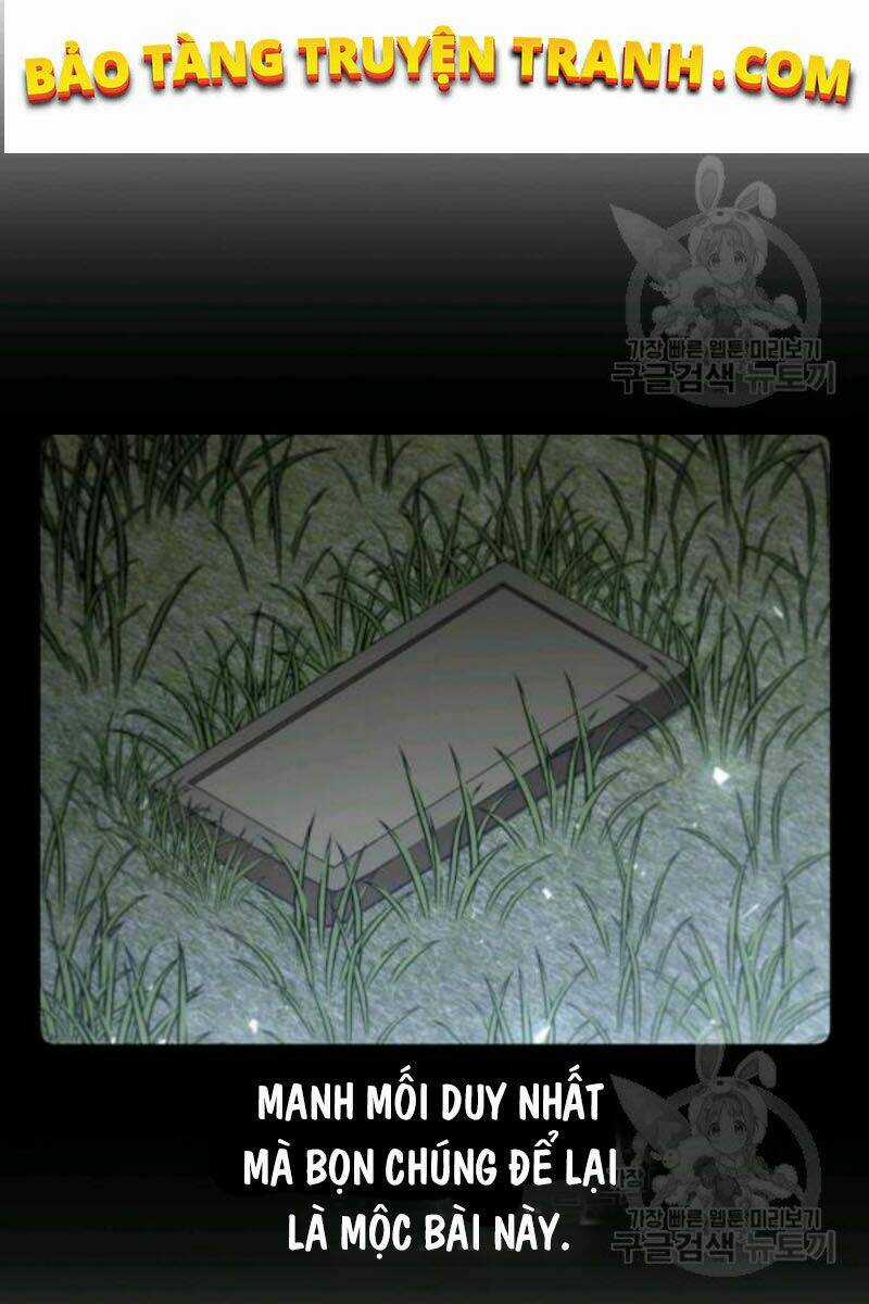 Thân Thủ Đệ Nhất Kiếm - Chapter 67 - Trang 100