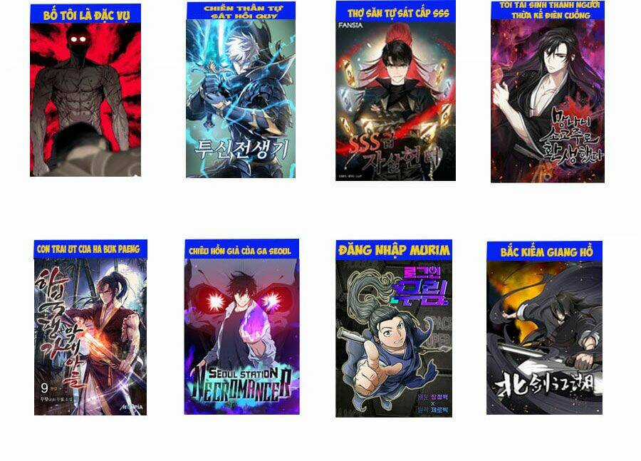 Thân Thủ Đệ Nhất Kiếm - Chapter 68 - Trang 103