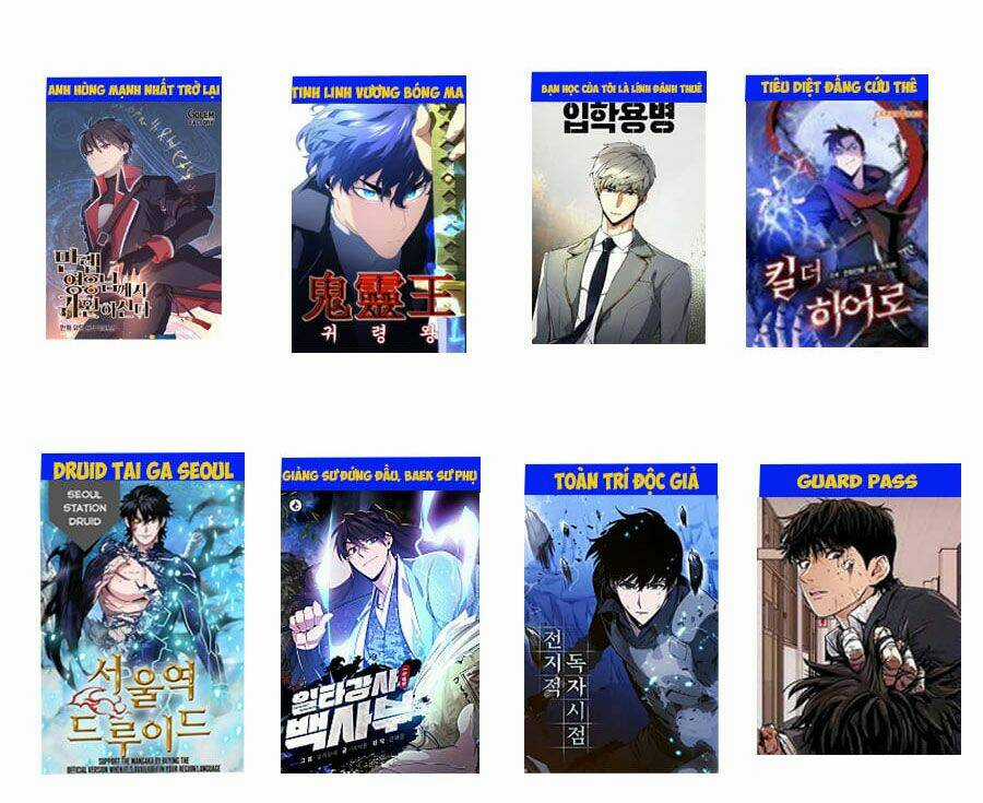 Thân Thủ Đệ Nhất Kiếm - Chapter 68 - Trang 104