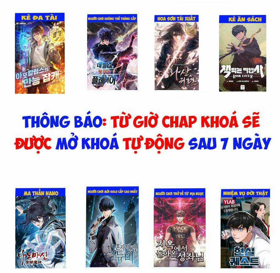 Thân Thủ Đệ Nhất Kiếm - Chapter 68 - Trang 105