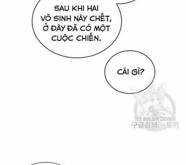 Thân Thủ Đệ Nhất Kiếm - Chapter 68 - Trang 13