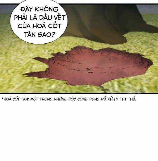 Thân Thủ Đệ Nhất Kiếm - Chapter 68 - Trang 14