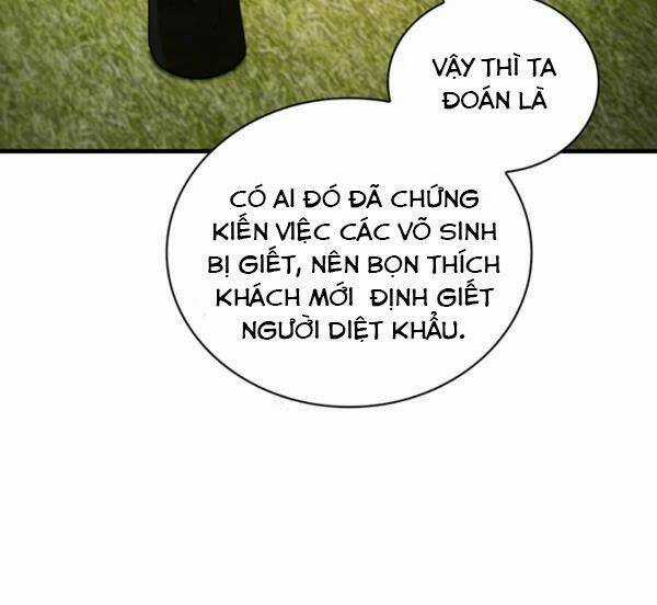 Thân Thủ Đệ Nhất Kiếm - Chapter 68 - Trang 16