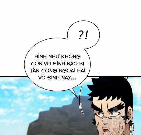 Thân Thủ Đệ Nhất Kiếm - Chapter 68 - Trang 17