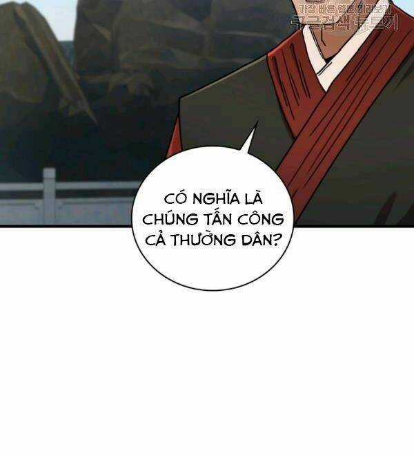 Thân Thủ Đệ Nhất Kiếm - Chapter 68 - Trang 18