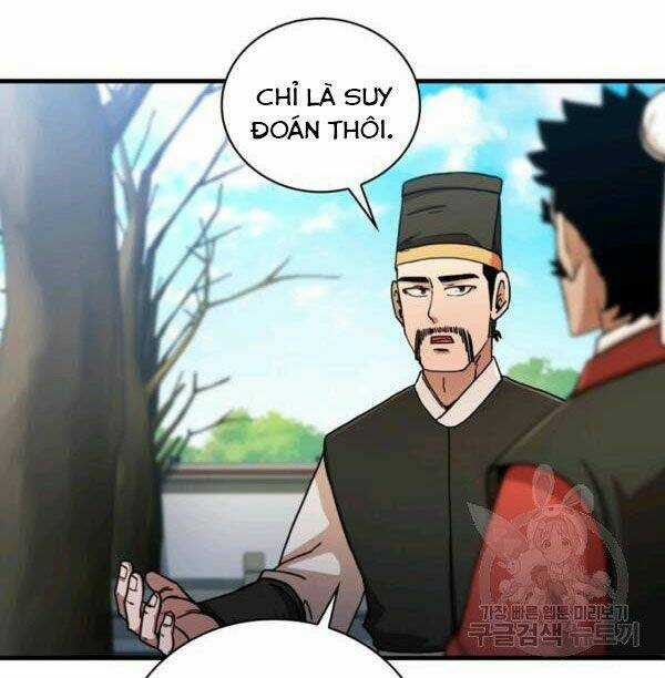 Thân Thủ Đệ Nhất Kiếm - Chapter 68 - Trang 19