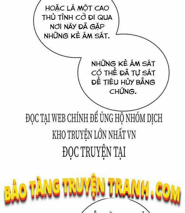 Thân Thủ Đệ Nhất Kiếm - Chapter 68 - Trang 20