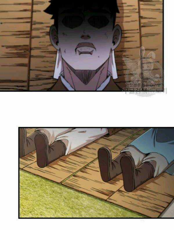 Thân Thủ Đệ Nhất Kiếm - Chapter 68 - Trang 3