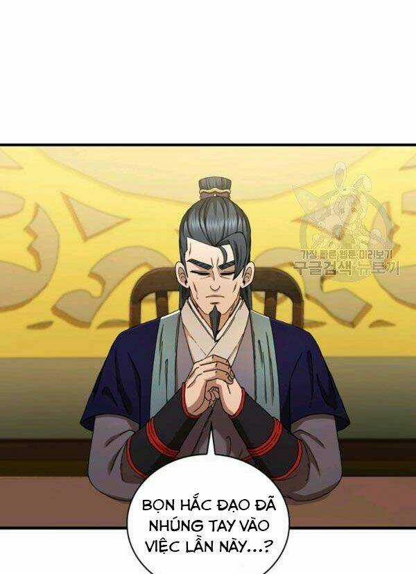 Thân Thủ Đệ Nhất Kiếm - Chapter 68 - Trang 24