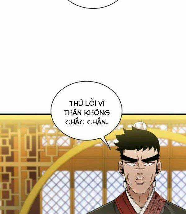 Thân Thủ Đệ Nhất Kiếm - Chapter 68 - Trang 25