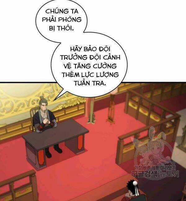 Thân Thủ Đệ Nhất Kiếm - Chapter 68 - Trang 27