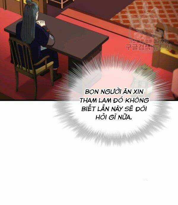 Thân Thủ Đệ Nhất Kiếm - Chapter 68 - Trang 30