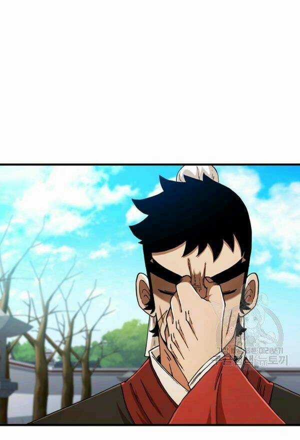 Thân Thủ Đệ Nhất Kiếm - Chapter 68 - Trang 4