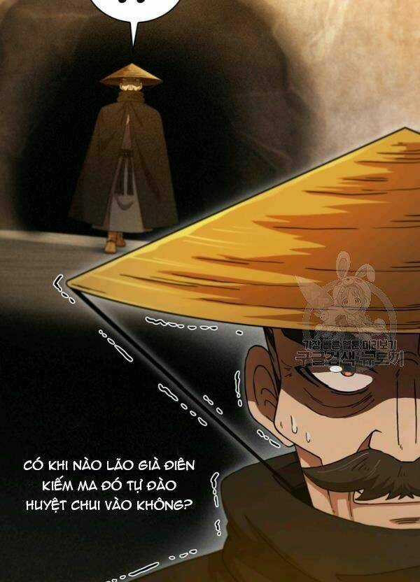 Thân Thủ Đệ Nhất Kiếm - Chapter 68 - Trang 38