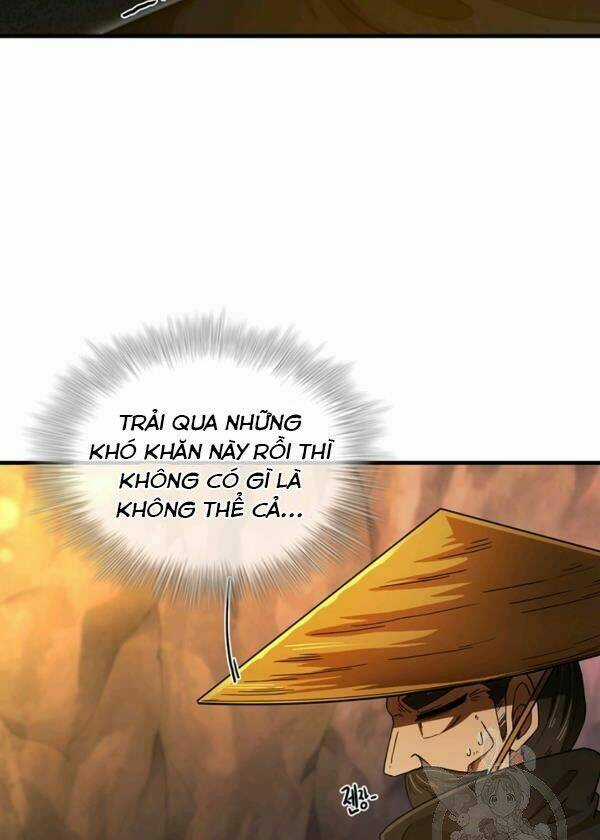 Thân Thủ Đệ Nhất Kiếm - Chapter 68 - Trang 39