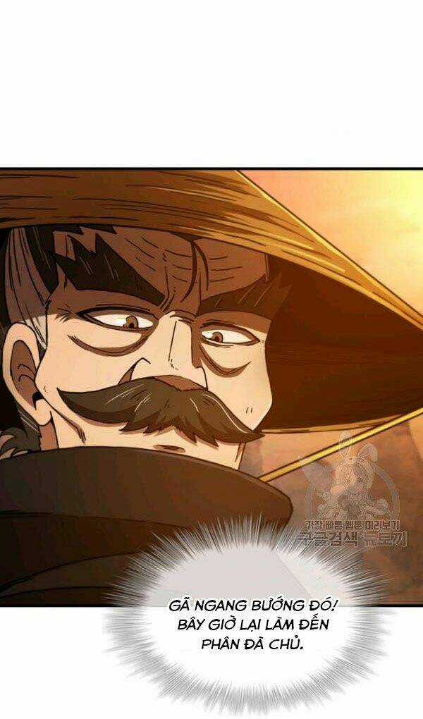 Thân Thủ Đệ Nhất Kiếm - Chapter 68 - Trang 45