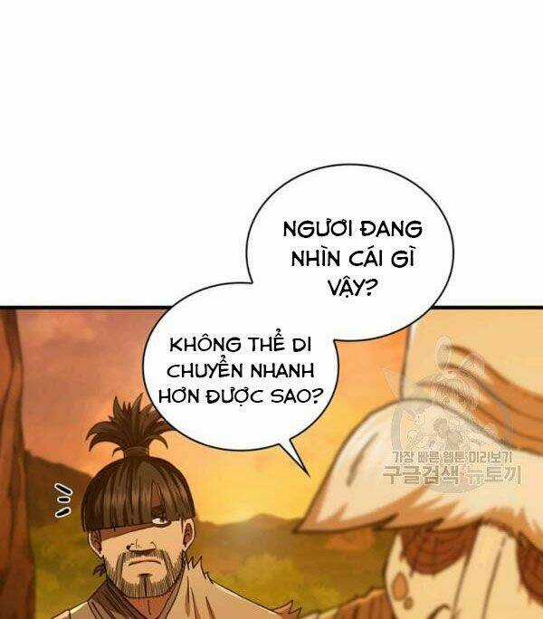 Thân Thủ Đệ Nhất Kiếm - Chapter 68 - Trang 49