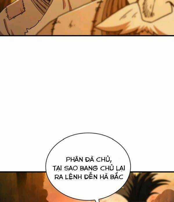 Thân Thủ Đệ Nhất Kiếm - Chapter 68 - Trang 50