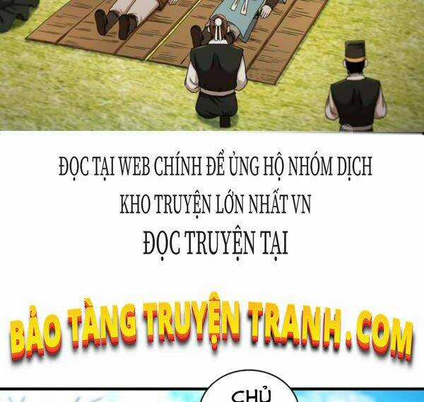 Thân Thủ Đệ Nhất Kiếm - Chapter 68 - Trang 6