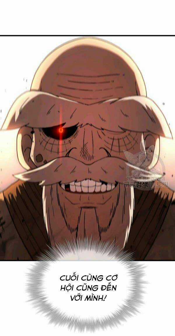 Thân Thủ Đệ Nhất Kiếm - Chapter 68 - Trang 54