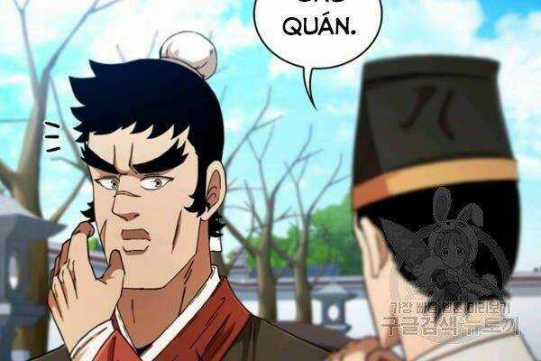 Thân Thủ Đệ Nhất Kiếm - Chapter 68 - Trang 7