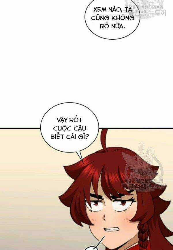 Thân Thủ Đệ Nhất Kiếm - Chapter 68 - Trang 63