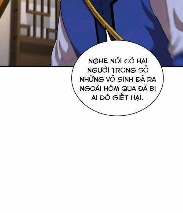 Thân Thủ Đệ Nhất Kiếm - Chapter 68 - Trang 65