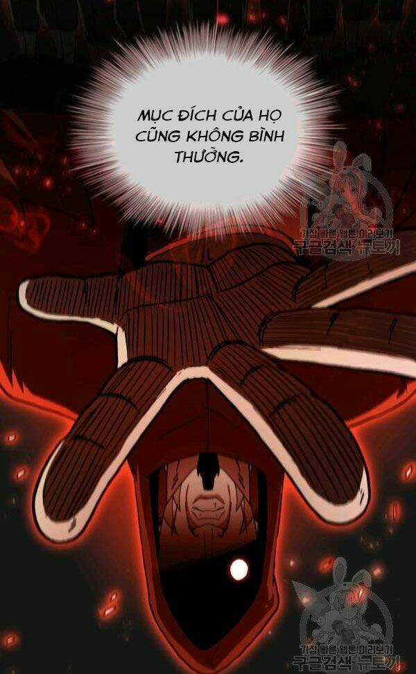 Thân Thủ Đệ Nhất Kiếm - Chapter 68 - Trang 69