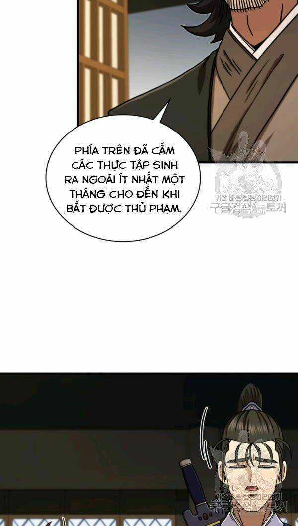 Thân Thủ Đệ Nhất Kiếm - Chapter 68 - Trang 76