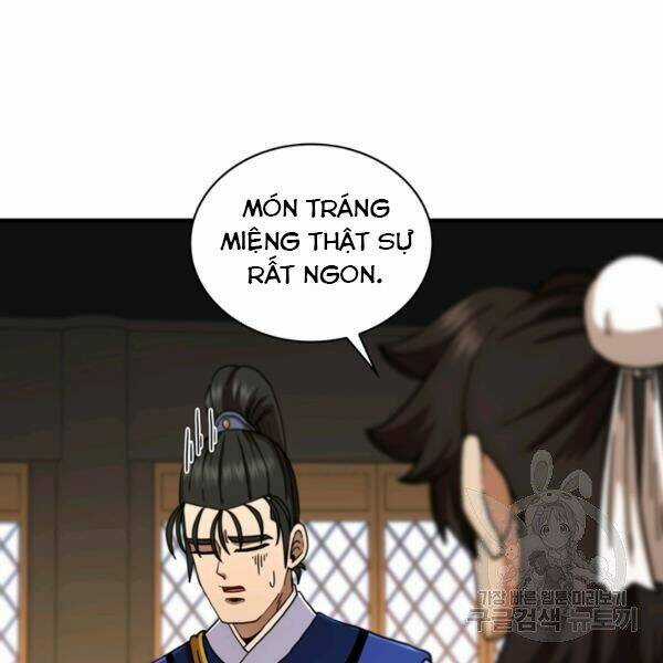 Thân Thủ Đệ Nhất Kiếm - Chapter 68 - Trang 78