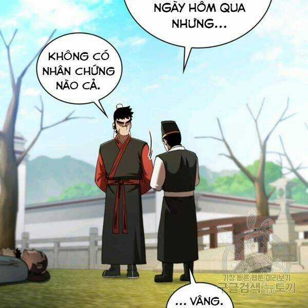 Thân Thủ Đệ Nhất Kiếm - Chapter 68 - Trang 9