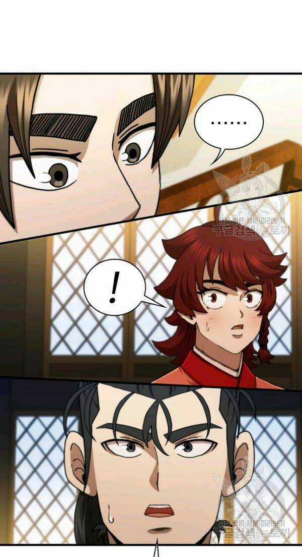 Thân Thủ Đệ Nhất Kiếm - Chapter 68 - Trang 83