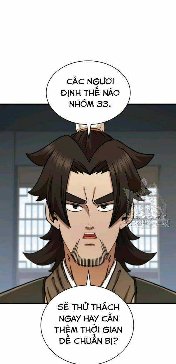 Thân Thủ Đệ Nhất Kiếm - Chapter 68 - Trang 86