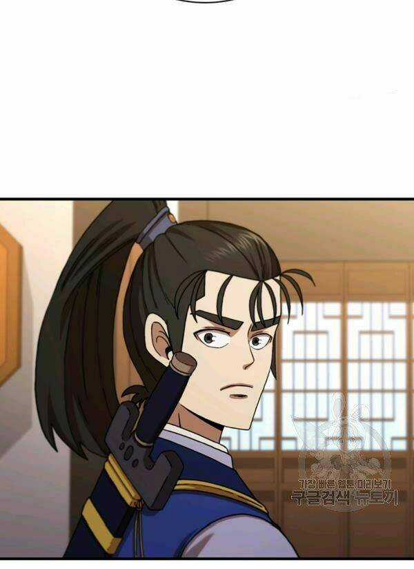 Thân Thủ Đệ Nhất Kiếm - Chapter 68 - Trang 87