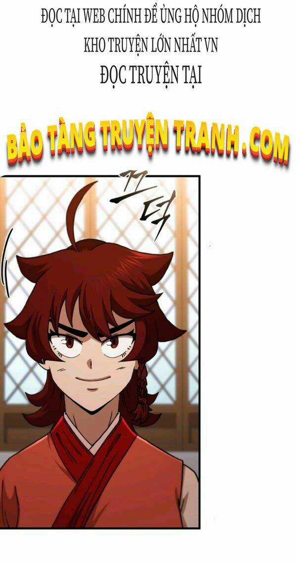 Thân Thủ Đệ Nhất Kiếm - Chapter 68 - Trang 88