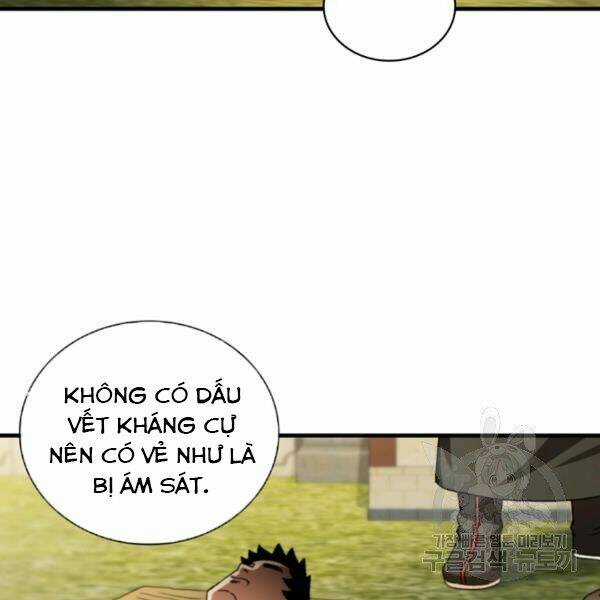 Thân Thủ Đệ Nhất Kiếm - Chapter 68 - Trang 10